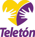 teleton logo