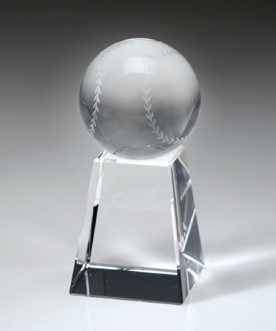Trofeo Baseball tall base