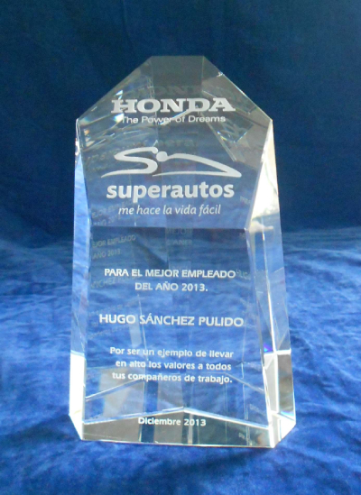 Trofeo Pentágono